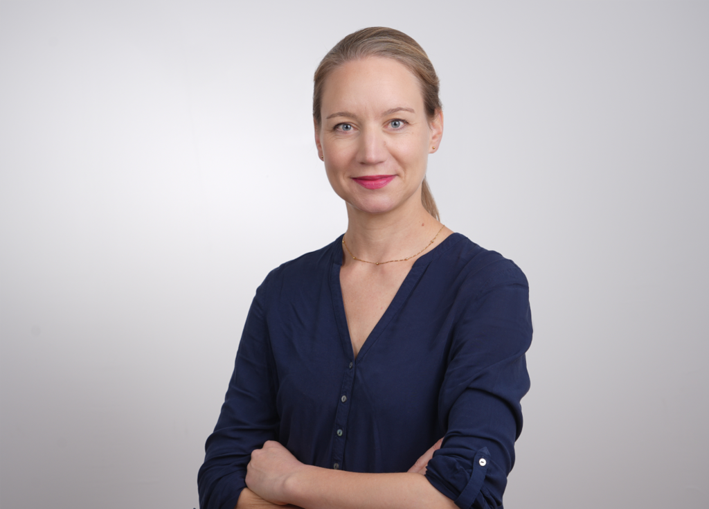 Bild von Prof. Krämer